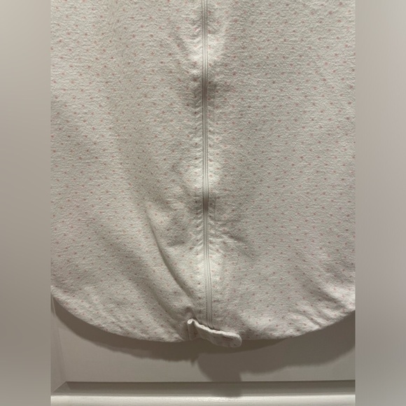 SwaddleDesigns Cotton Flannel Sleeping sack size 6-12 months - Picture 3 of 4